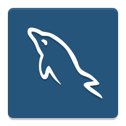 MySQL Logo